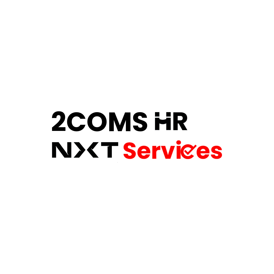 2COMS HR NXT Services