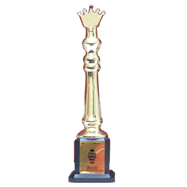 ET Bengal Corporate Awards