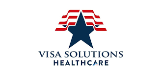 Visa Solutions Healthcare 